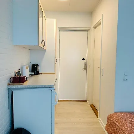 300 Meter Walk To Lego House - Door 3 Apartment